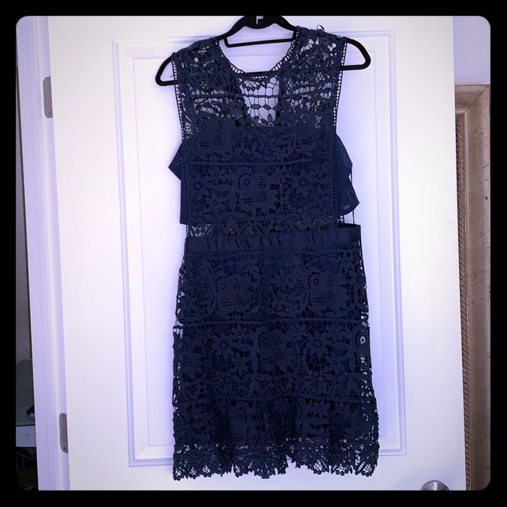 Darling Couture Cocktail dress. Never worn.